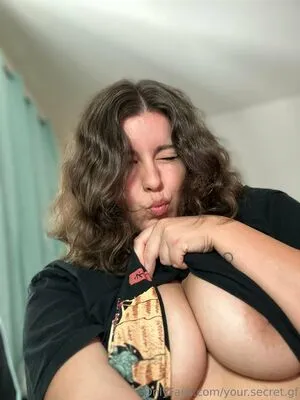 Your Secret Gf OnlyFans Leaked Free Thumbnail Picture - #5xLIEKXpIr