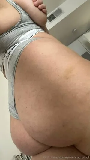 Your Secret Gf OnlyFans Leaked Free Thumbnail Picture - #E2wYuDFKdd