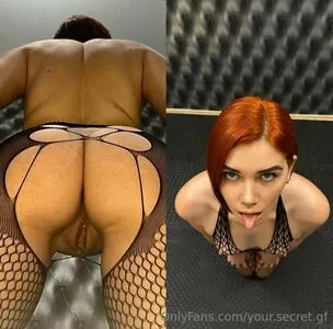 Your Secret Gf OnlyFans Leaked Free Thumbnail Picture - #EZ8Pp5oUjx
