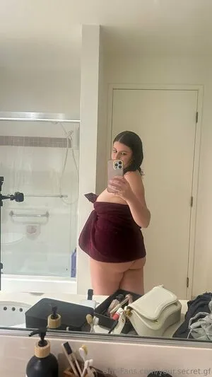 Your Secret Gf OnlyFans Leaked Free Thumbnail Picture - #dOsFkCVbvA
