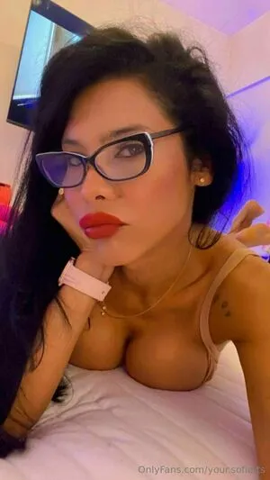 Your Sofia Ts OnlyFans Leaked Free Thumbnail Picture - #JjcC0FxS0y