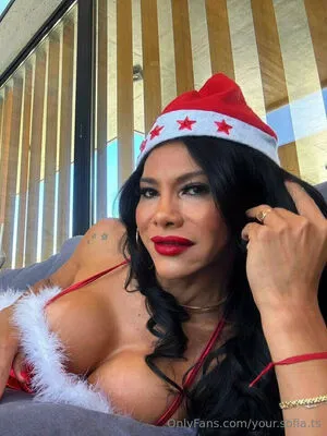 Your Sofia Ts OnlyFans Leaked Free Thumbnail Picture - #LZ46ZPb0ZV