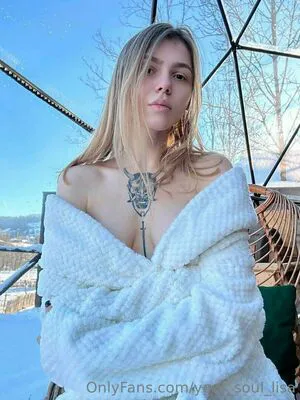 Your Soul Lisa OnlyFans Leaked Free Thumbnail Picture - #eUgb6XXnT6