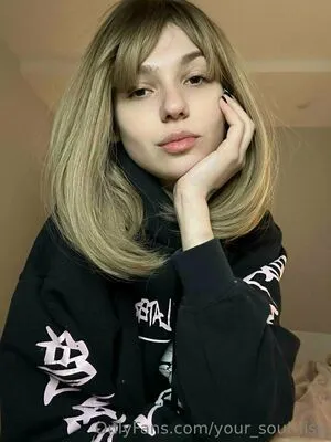 Your Soul Lisa OnlyFans Leaked Free Thumbnail Picture - #u4UNIz1Rif