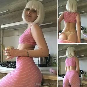 Your Stacy Barbie OnlyFans Leaked Free Thumbnail Picture - #HYYxyRZp4t