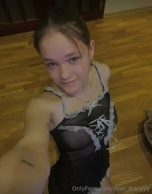 Your Stacyyy OnlyFans Leaked Free Thumbnail Picture - #Vuk3lwWLZ0