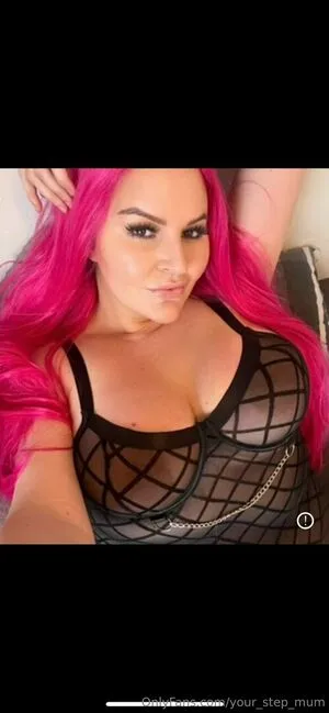 Your Step Mum OnlyFans Leaked Free Thumbnail Picture - #YafULFswP0