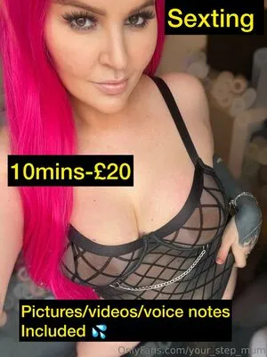 Your Step Mum OnlyFans Leaked Free Thumbnail Picture - #npsIRaOLxJ