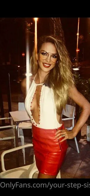 Your Step Sister OnlyFans Leaked Free Thumbnail Picture - #sC14X24hvJ