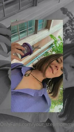 Your Stepmommy OnlyFans Leaked Free Thumbnail Picture - #715L6gE1Yc