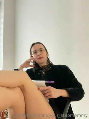 Your Stepmommy OnlyFans Leaked Free Thumbnail Picture - #EQxwmU8Nfp