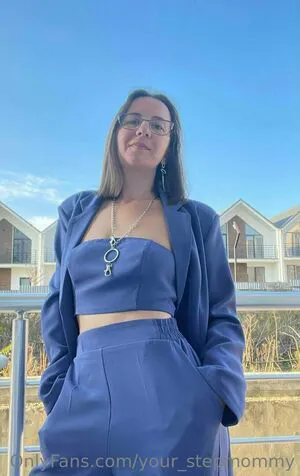 Your Stepmommy OnlyFans Leaked Free Thumbnail Picture - #JWRPMsH23i