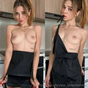Your Stepmommy OnlyFans Leaked Free Thumbnail Picture - #LTYMopGFLs