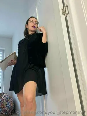 Your Stepmommy OnlyFans Leaked Free Thumbnail Picture - #Mg2I5gwrw5