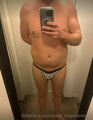 Your Stepmommy OnlyFans Leaked Free Thumbnail Picture - #XiChXWlltm