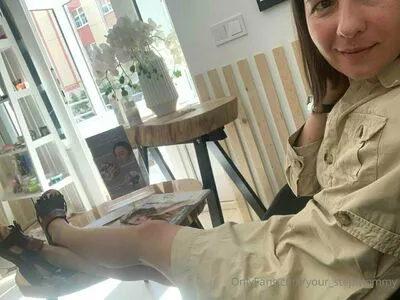 Your Stepmommy OnlyFans Leaked Free Thumbnail Picture - #Y4PJZVTfEd