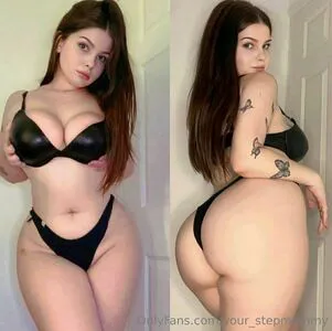 Your Stepmommy OnlyFans Leaked Free Thumbnail Picture - #dAHCbwFAOD