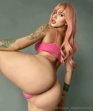 Your Stepmommy OnlyFans Leaked Free Thumbnail Picture - #pLXTROudKM