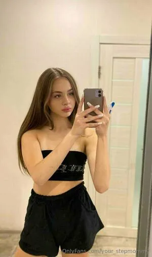 Your Stepmommy OnlyFans Leaked Free Thumbnail Picture - #tH2vz5fnUA