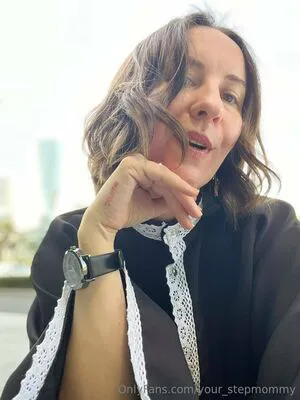 Your Stepmommy OnlyFans Leaked Free Thumbnail Picture - #tVcLbIE3TI