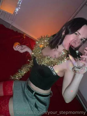Your Stepmommy OnlyFans Leaked Free Thumbnail Picture - #xrmv09HUpA