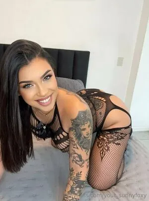 Your Sunnyfoxy OnlyFans Leaked Free Thumbnail Picture - #vp9p6aUFnM