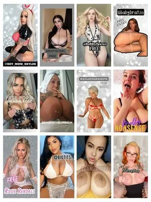 Your Swedish Girlfriend OnlyFans Leaked Free Thumbnail Picture - #fj8ge1NQTL