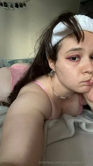 Your Sweeet Bun OnlyFans Leaked Free Thumbnail Picture - #3XbnzQtljm