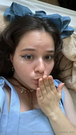 Your Sweeet Bun OnlyFans Leaked Free Thumbnail Picture - #LyxPwLzlrv