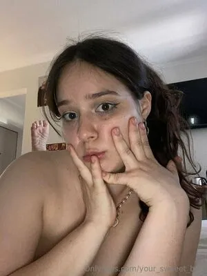 Your Sweeet Bun OnlyFans Leaked Free Thumbnail Picture - #ldYuQUIRj4