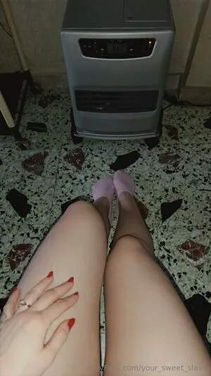 Your Sweet Slave OnlyFans Leaked Free Thumbnail Picture - #7Q5CD32M4C