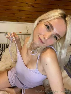 Your Sweet2 OnlyFans Leaked Free Thumbnail Picture - #LAfVaWvmWl