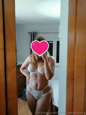 Your Sweetcherry OnlyFans Leaked Free Thumbnail Picture - #IKHXd45bu8
