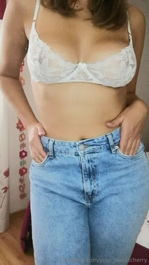 Your Sweetcherry OnlyFans Leaked Free Thumbnail Picture - #kBD6Iy3FOc