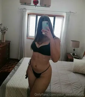 Your Sweetcherry OnlyFans Leaked Free Thumbnail Picture - #nvQtq8JZWZ