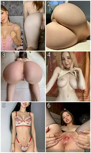 Your Teacher Elen OnlyFans Leaked Free Thumbnail Picture - #UfUnZuE3se