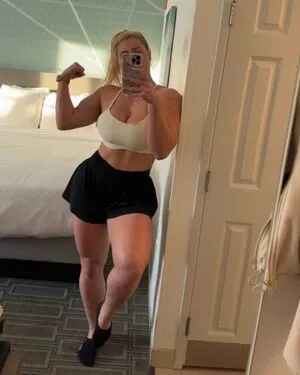Your Thighness OnlyFans Leaked Free Thumbnail Picture - #PAhr1loXIf