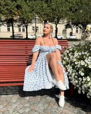 Your Thighness OnlyFans Leaked Free Thumbnail Picture - #f91Wubg4CP