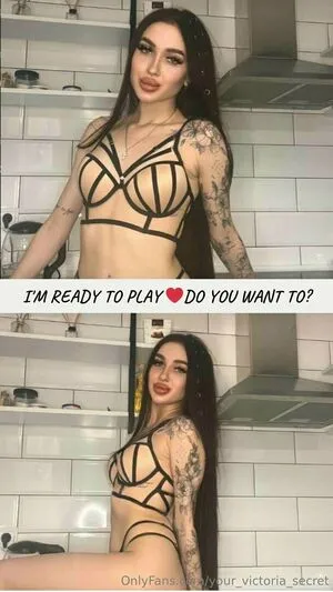 Your Victoria Secret OnlyFans Leaked Free Thumbnail Picture - #e1YfpqCuCT
