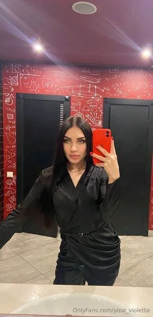 Your Violetta OnlyFans Leaked Free Thumbnail Picture - #Lr69F9hNkj