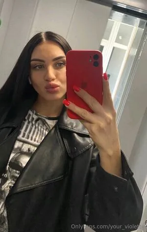 Your Violetta OnlyFans Leaked Free Thumbnail Picture - #cuRASrf8Nx