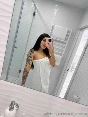 Your Violetta OnlyFans Leaked Free Thumbnail Picture - #dTM7KcrCDS