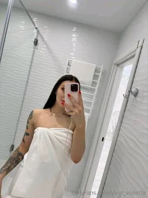 Your Violetta OnlyFans Leaked Free Thumbnail Picture - #hHM4Gvf8Yn