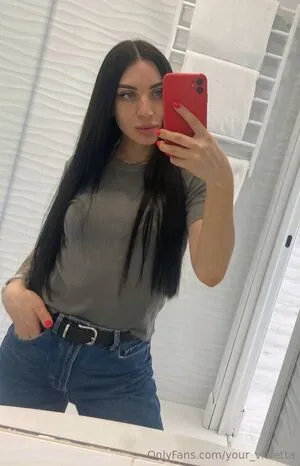 Your Violetta OnlyFans Leaked Free Thumbnail Picture - #x7fkdvZpxw
