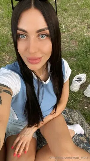 Your Violetta OnlyFans Leaked Free Thumbnail Picture - #z842HwFSgS