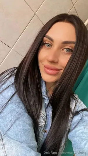 Your Violetta OnlyFans Leaked Free Thumbnail Picture - #zj54hl4rNL