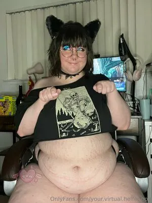 Your Virtual Heifer Ppv OnlyFans Leaked Free Thumbnail Picture - #3x4XiVhBUD