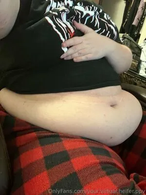 Your Virtual Heifer Ppv OnlyFans Leaked Free Thumbnail Picture - #AxWS3y3FCU