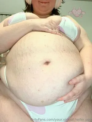 Your Virtual Heifer Ppv OnlyFans Leaked Free Thumbnail Picture - #KRD6uxsAoX