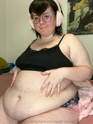 Your Virtual Heifer Ppv OnlyFans Leaked Free Thumbnail Picture - #LVMNAff0tS